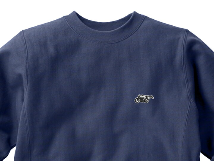 楽天市場】Champion Reverse Weave TYPE スピードアディクト SWEAT 