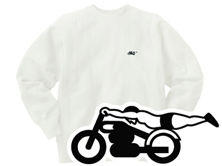 楽天市場】Champion Reverse Weave TYPE スピードアディクト SWEAT 
