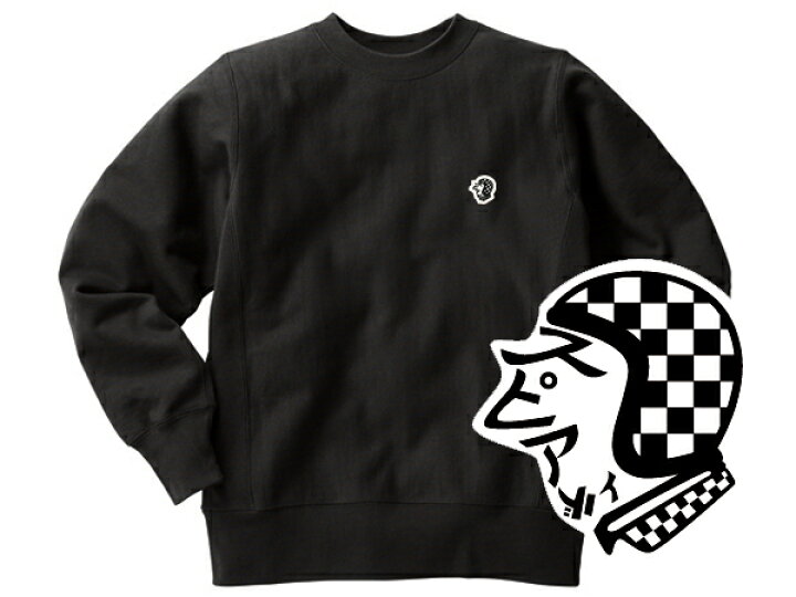 楽天市場】Champion Reverse Weave TYPE SPEED ADDICT TRADE MARK 
