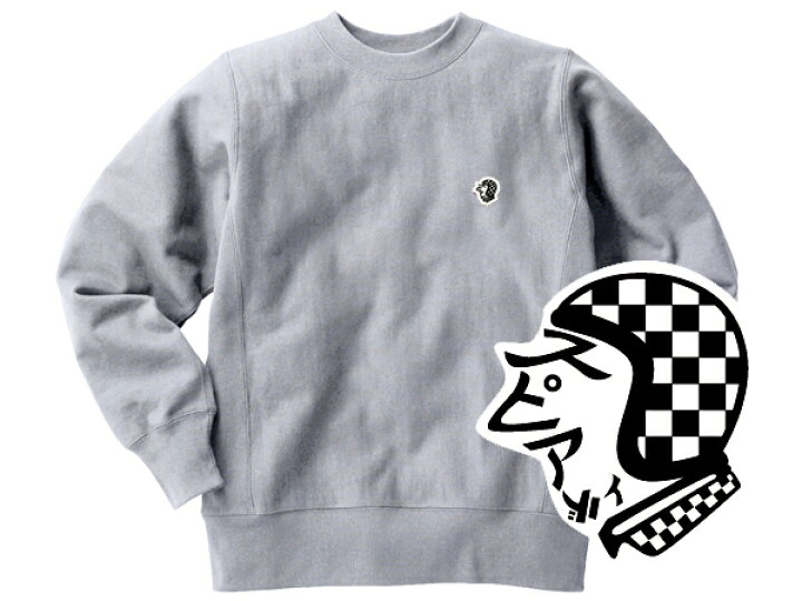 楽天市場】Champion Reverse Weave TYPE SPEED ADDICT TRADE MARK 