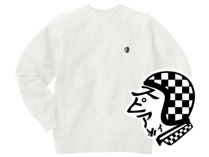 楽天市場】Champion Reverse Weave TYPE SPEED ADDICT TRADE MARK 