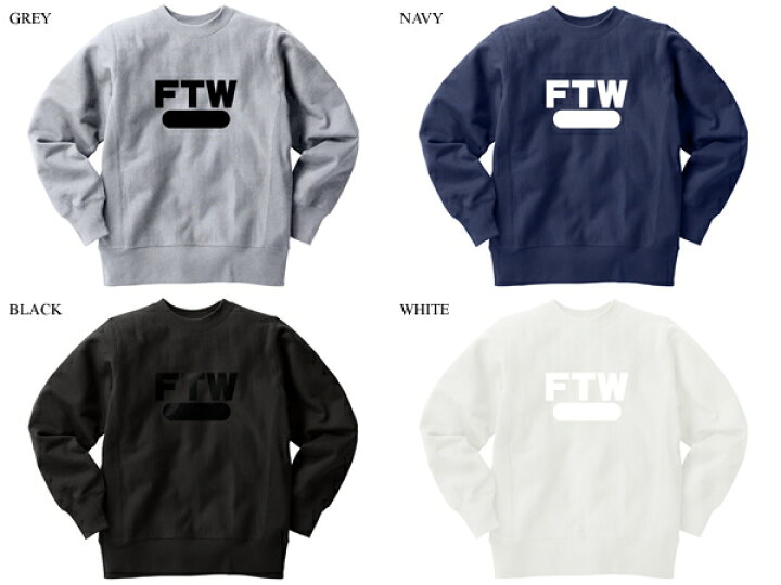 楽天市場】Champion Reverse Weave TYPE FTW SWEAT（チャンピオン 