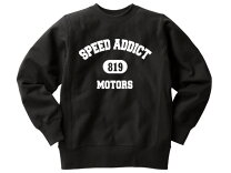 楽天市場】speedaddict トレーナーの通販