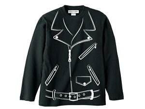 ���܂��G W RIDERS L/S T-shirt�i�x���G�g�����v���C���itrompe-l'oei�j�_�u�����C�_�[�X�����O�X���[�uT�V���c�jBLACK ���W���P�b�gw riders jacketsjkt�{�v�W������schott�V���b�gvanson�o���\��lewis leathers��