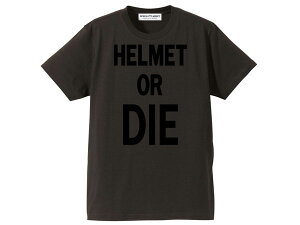 HELMET OR DIE POCKET T-shirtiwbgor_CTVcjCHACOAL `R[O[W^[g_bNe[wRNtt&coocean beetleI[Vr[gptrlacmtxshorty4momo designfUCshmX[
