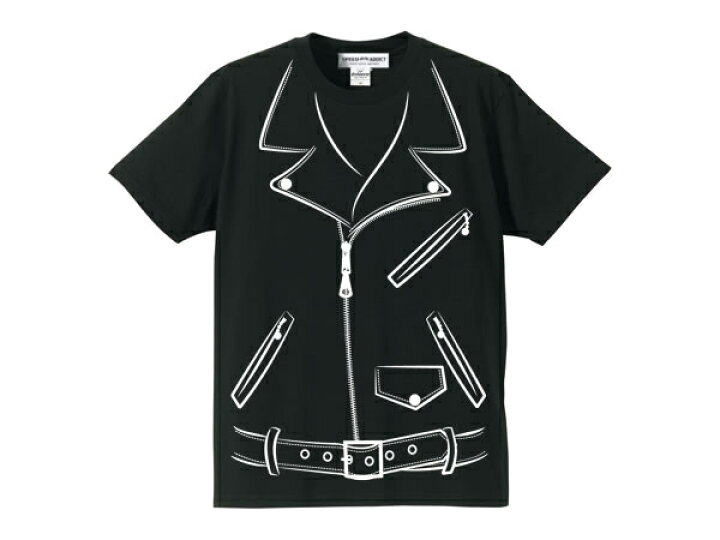 楽天市場】だまし絵 W RIDERS T-shirt（騙し絵トロンプルイユ（trompe 