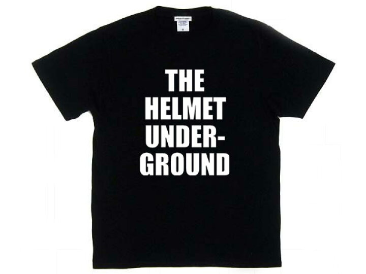 楽天市場】【お値段見直しました】発泡プリント THE HELMET 