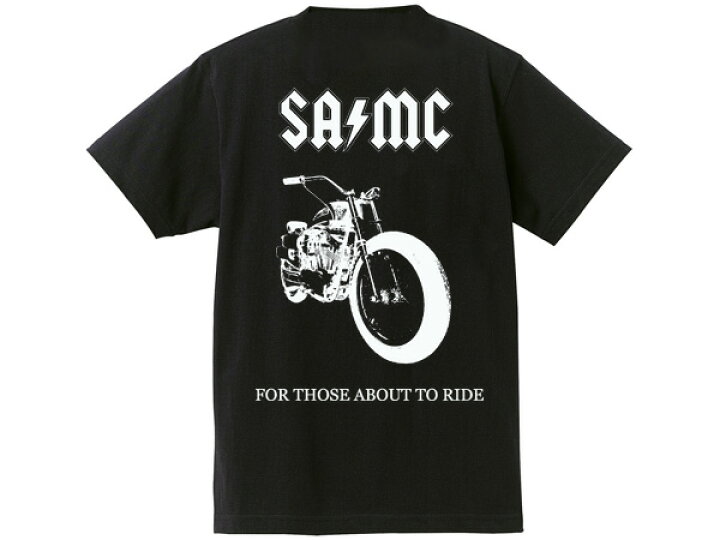 楽天市場】SUPER HEAVY WEIGHT SA/MC XR750 POCKET T-shirt BACK PRINT 