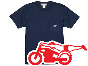 SUPER HEAVY WEIGHT �X�s�[�h�A�f�B�N�g POCKET T-shirt�i�X�[�p�[�w���B�[�E�F�C�gSPEED ADDICT�|�P�b�gT�V���c�jNAVY ���l�C�r�[���薳�n�|�Ptee�h�J���b�y�������|�C���ggoodwear�O�b�h�E�G�Afruit of the loo