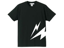 楽天市場】ライトニングボルト tシャツの通販