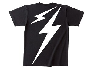 LIGHTNING BOLT POCKET T-shirt BACK PRINT�i���C�g�j���O�{���g�|�P�b�gT�V���c�o�b�N�v�����g�jBLACK ���|�Ptee��ȗ��J�~�i�����\����hot roded rothrat finkvon dutchtatoo�T���_�[�{���g�T���_�[�w�b�_�[�V��