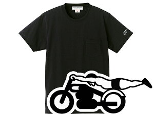 SUPER HEAVY WEIGHT Xs[hAfBNg POCKET T-shirtiX[p[wB[EFCgSPEED ADDICT|PbgTVcjBLACK 萶nn|PteehJby|CggoodwearObhEGAcamberL