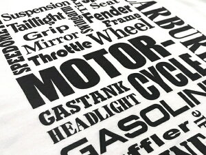 MOTORCYCLE T-shirt WHITE �L���u���^�[keihin�P�[�q��fcr�~�N�j���V����tmlfirestone�t�@�C�A�X�g��dunlpo�_�����b�vglide�O���C�h�p�t�H�[�}���X�}�V��avon�G�C�{��cocker�R�b�J�[�N���V�b�Nmichelin�~�V����
