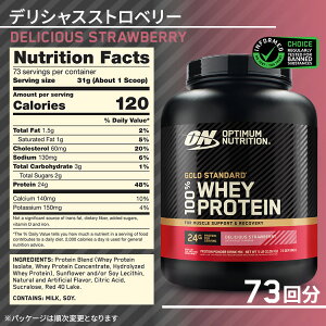 ゴールドスタンダード ダブルリッチチョコレート 2.27kg 海外直送品 2 