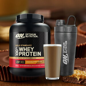 yj[AzyVFCJ[tVerzIveB} j[gV S[hX^_[h 100%zGC veC 2.27kg (5LB) 10t[o[ȏ Optimum Nutrition Gold Standard 100%WheyyO[o