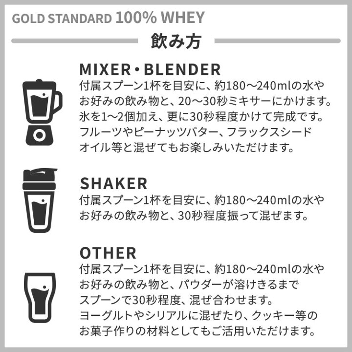 ゴールドスタンダード 100% ホエイ プロテイン ダブルリッチチョコレート 2.27kg 5LB 日本国内規格仕様 低人工甘味料 Gold  Standard Optimum Nutrition正規契約販売法人 オフィシャルショップ : アメリカサプリ専門スピードボディ
