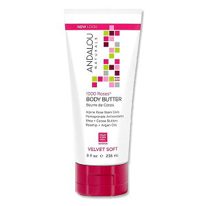 �A���_���[�i�`�������Y ���[�Y �X�[�W���O �{�f�B���[�V���� 236ml (8floz) 1000 Roses Soothing Body Lotion �{�f�B�[���[�V���� �{�f�B�N���[�� �C�O �l�C �A�����J�y�����񂹏��i�z�y���킹�Ĕ���