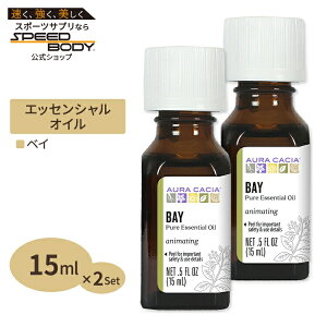 yő1400~OFFN[|zxCIC 100sA GbZVICij 15ml [2Zbg]Aura Cacia I[JVABay oil 15ml 0.5floz