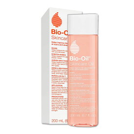 Bio oil スキンケアオイル 200ml（6.7oz） バイオオイル