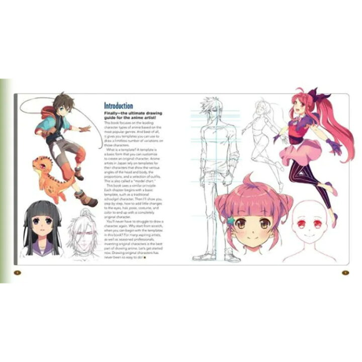 楽天市場】【洋書】アニメの描き方マスターガイド： シンプルな 