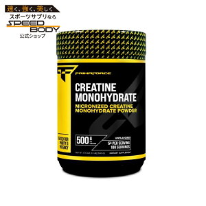 yő1400~OFFN[|zv}tH[X NA` mnCh[g pE_[ (500g) Primaforce: Creatine Monohydrate (500g) y񂹏izy킹Ĕz