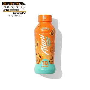 yő1400~OFFN[|zveCVFCN30g }`[Y / 12pbN Alani Nu: Fit Shakes: Munchies (12/12oz) y񂹏izy킹Ĕz