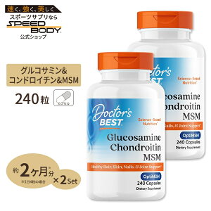 yő1400~OFFN[|z[2Zbg] ORT~ RhC` MSM 240 Doctor's BEST ihN^[YxXgj[TCY]