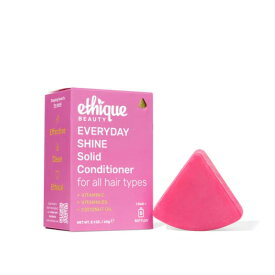 エティーク エブリデイシャイン 固形コンディショナーバー 全髪質用 60g Ethique Everyday Shine Solid Conditioner Bar for All Hair Types 2.1 OUNCE 【お取り寄せ商品】