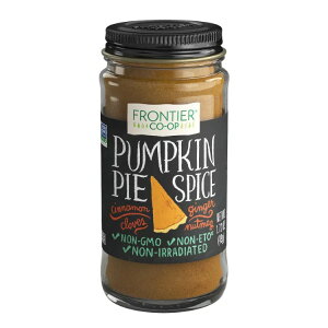 �t�����e�B�A�R�[�v �p���v�L���p�C�X�p�C�X 49g Frontier Co-op Pumpkin Pie Spice 1.72 oz. �y�����񂹏��i�z