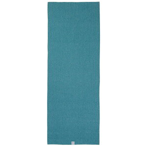 GAIAM アクティブ ドライ ヨガマット タオル ラグーン ガイアムヨガ yoga フィットネス 柔軟 タオル マット Active Dry Yoga Mats Towel Lagoon