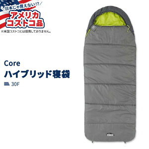 yő1400~OFFN[|zyAJRXgRizRA 30F nCubh Q Core 30 Degree Hybrid Sleeping Bag
