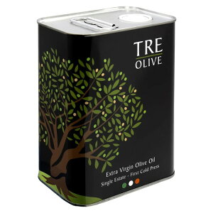 �y�A�����J�R�X�g�R�i�zTRE �I���[�u 2���b�g�� �G�L�X�g���o�[�W���I���[�u�I�C�� TRE Olive 2 Liter Extra Virgin Olive Oil�y�����񂹏��i�z�y���킹�Ĕ��������z