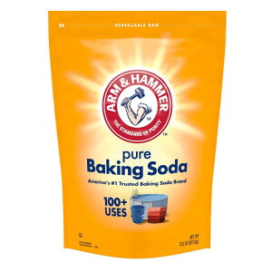 �y�A�����J�R�X�g�R�i�z�A�[�����n���}�[ �s���A�x�[�L���O�\�[�_ 13.5�|���h Arm & Hammer, Pure Baking Soda, 13.5 lbs�y�����񂹏��i�z�y���킹�Ĕ��������z