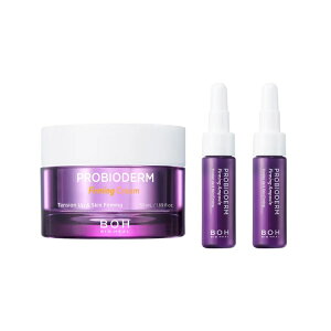 �y�A�����J�R�X�g�R�i�z�v���r�I�_�[�� ���t�e�B���O�N���[�� �X�y�V�����Z�b�g BIOHEAL BOH Probioderm Lifting Cream Special Set�y�����񂹏��i�z�y���킹�Ĕ��������z