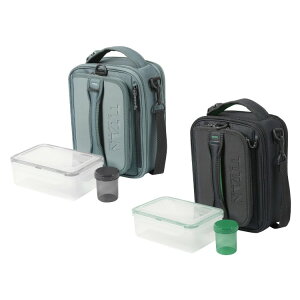 �y�A�����J�R�X�g�R�i�zTitan Arctic Zone �①�ɗp�ۗ�E�σN���b�V�������`�p�b�N �A�C�X�E�H�[��2�t�� 2�p�b�N �� Titan Arctic Zone Fridge Cold, Crush Resistant Lunch Pack with 2 Ice Walls, 2-pack Green �y����