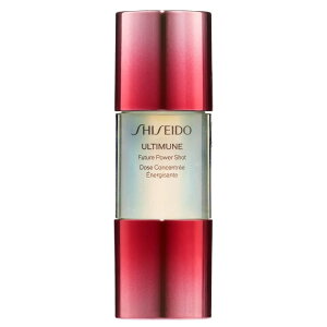 �y�A�����J�R�X�g�R�i�z������ �A���e�B�~���[�� �t���[�`���[ �p���[�V���b�g Shiseido Ultimune Future Power Shot, ��14ml 0.5fl oz�y�����񂹏��i�z�y���킹�Ĕ��������z