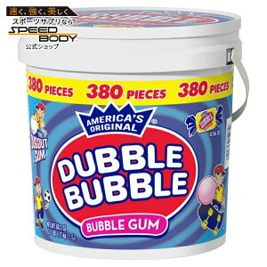 �y�A�����J�R�X�g�R�i�z�_�u���o�u���K�� 380�� Dubble Bubble Gum, 380-count �y�����񂹏��i�z�y���킹�Ĕ��������z