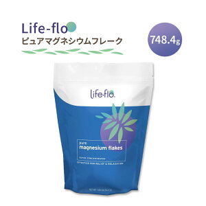 yő1400~OFFN[|zCtt[ sA}OlVEt[N 748.4g (1.65lb) Life-flo Pure Magnesium Flakes Flake  C  tbV