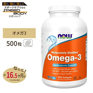 yő1400~OFFN[|zNOW Foods IK3 1000mg 500 \tgWF iEt[Y OMEGA-3 1000mg 500SGELSOMEGA-3 1000mg 500SGELS