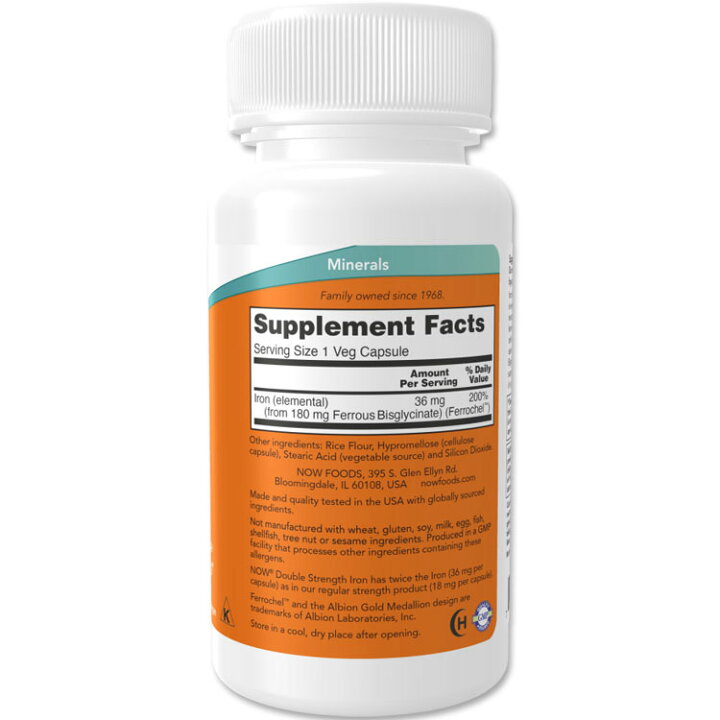 楽天市場】ビスグリシン酸鉄 36mg 90粒《90日分》 NOW Foods(ナウフーズ) : アメリカサプリ専門スピードボディ 楽天市場】ビスグリシン酸鉄 36mg 90粒《90日分》 NOW Foods(ナウフーズ) : アメリカサプリ専門スピードボディ