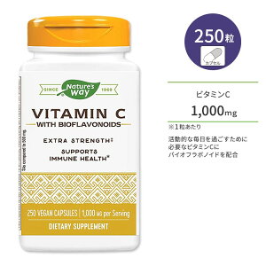 lC`[YEFC r^~C 1000mg oCIt{mChz Zx^Cv r[KJvZ 250 Nature's Way Vitamin C with Bioflavonoids AXRr_ kn