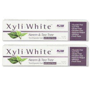 yő1400~OFFN[|z[2Zbg] LVzCg j[&eB[c[WF 181g NOW Foods (iEt[Y)