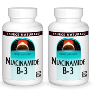 yő1400~OFFN[|z[2Zbg] \[Xi`Y iCAVA~h 1500mg 100 Source Naturals Niacinamide B-3 1500mg 100tablets _CGbgEN N r^~ iCAVz