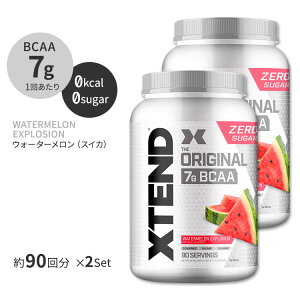 �G�N�X�e���h BCAA �I�ׂ� 10�t���[�o�[ 90�� Xtend Original BCAA �I�����W �A�b�v�� ������ �t���[�c�|���` �u���[���Y�x���[ �O���[�v �X�C�J �}���S�[�L�D�C �p�C�i�b�v��
