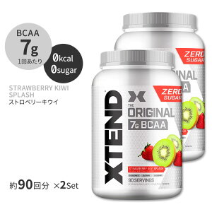 �G�N�X�e���h BCAA �I�ׂ� 10�t���[�o�[ 90�� Xtend Original BCAA �I�����W �A�b�v�� ������ �t���[�c�|���` �u���[���Y�x���[ �O���[�v �X�C�J �}���S�[�L�D�C �p�C�i�b�v��