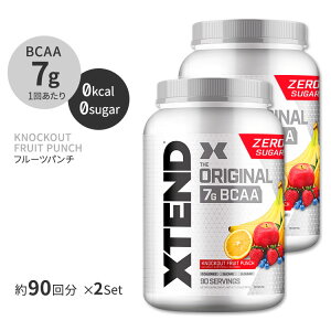 yő1400~OFFN[|zGNXeh BCAA 10t[o[ 90 Xtend Original BCAA IW Abv  t[c|` u[Yx[ O[v XCJ }S[LDC pCibv