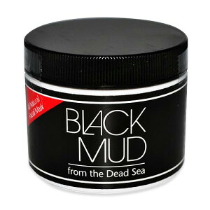 �V�[�~�l�����Y ���D �S�V�R�t�F�C�V�����}�X�N 85g (3oz) SEA MINERALS Black Mud from the dead sea�y�����񂹏��i�z�y���킹�Ĕ��������z