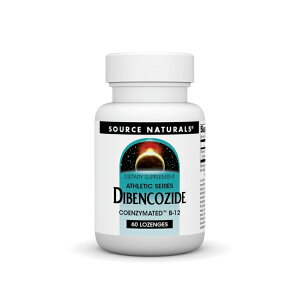�\�[�X�i�`�������Y �W�x���R�U�C�h 10000mcg 60���[���W Source Naturals Dibencozide 10000 mcg 60 Lozenge �y�����񂹏��i�z�y���킹�Ĕ��������z