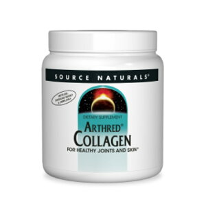 �\�[�X�i�`�������Y �A�[�X���b�h �R���[�Q�� �p�E�_�[ ���� SOURCE NATURALS Arthred�� Collagen 9 oz. Powder 9 POWDER �y�����񂹏��i�z�y���킹�Ĕ��������z