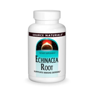 �\�[�X�i�`�������Y �G�L�i�Z�A�G�L�X �J�v�Z�� SOURCE NATURALS Echinacea Extract 500 mg 200 Capsule �y�����񂹏��i�z�y���킹�Ĕ��������z